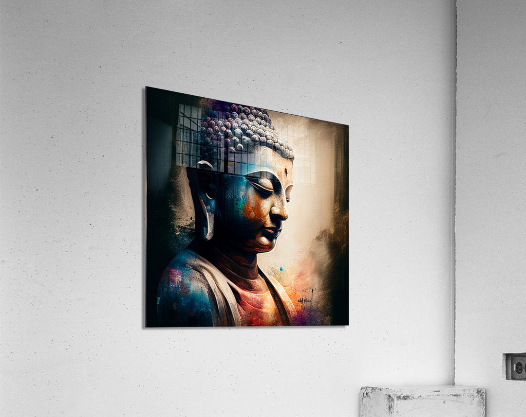 714547 :: Acrylic Print