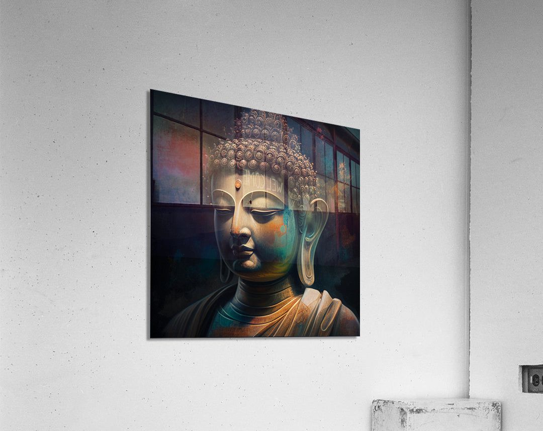 714548 :: Acrylic Print