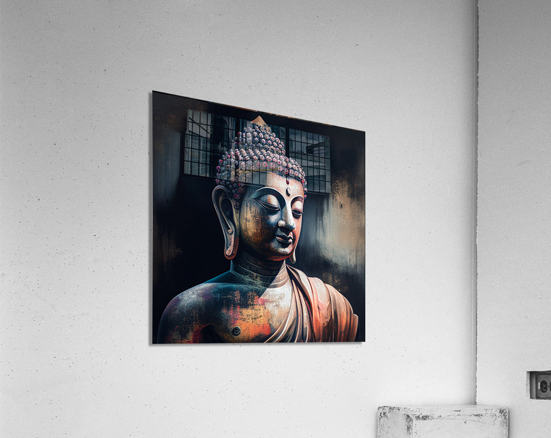 714549 :: Acrylic Print