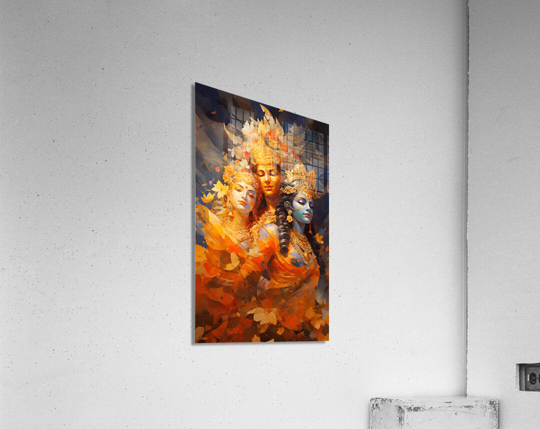 854474 :: Acrylic Print