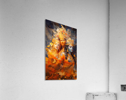 854474 :: Acrylic Print