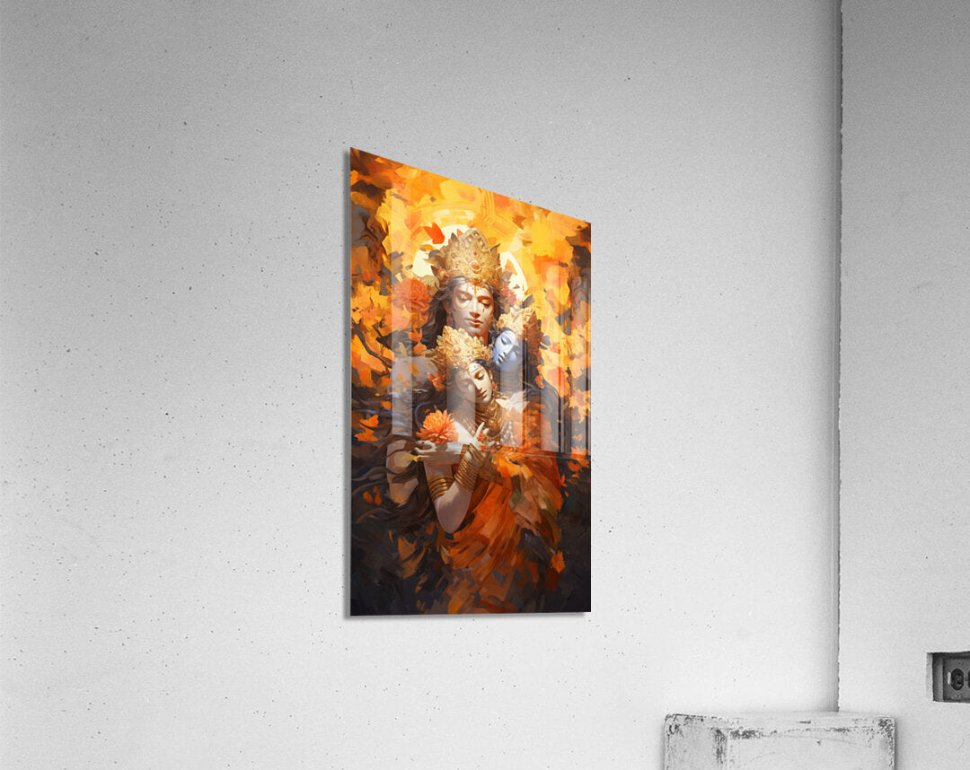 854475 :: Acrylic Print