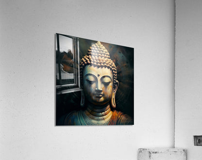 854504 :: Acrylic Print