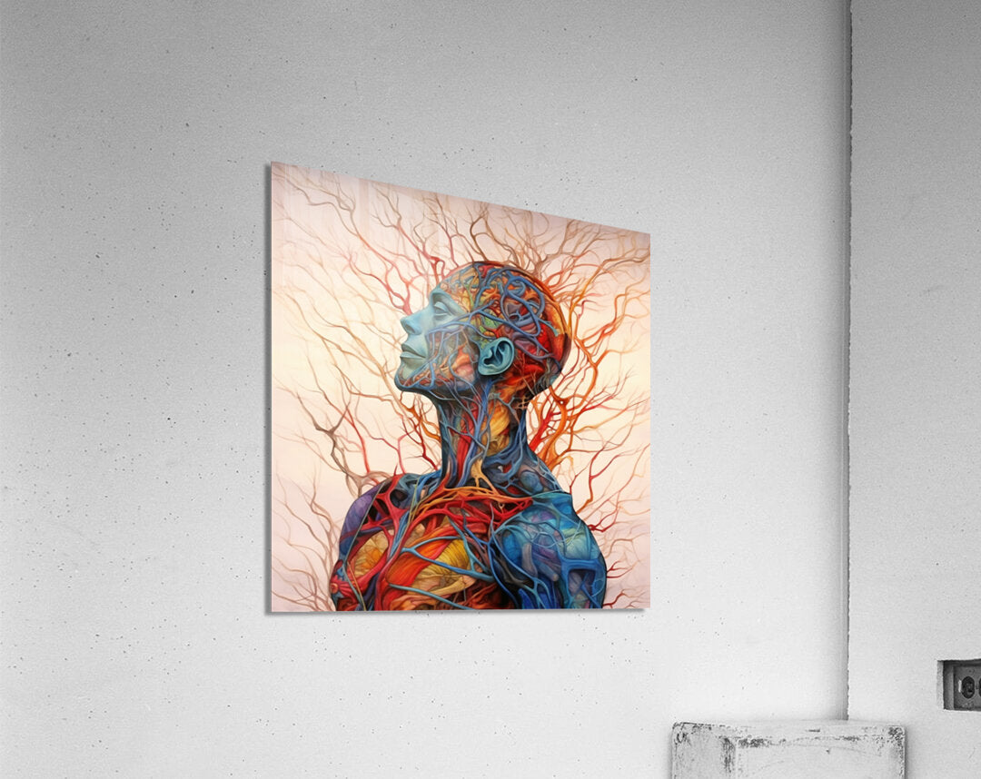 861559 :: Acrylic Print