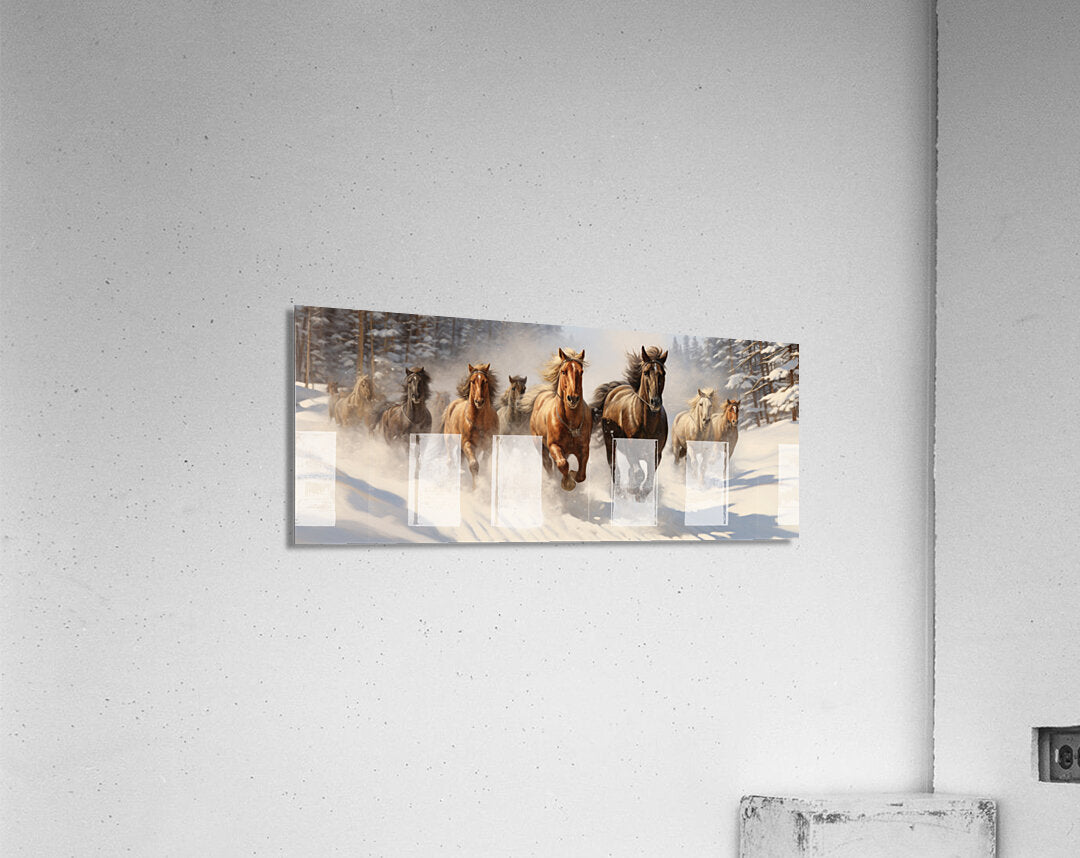 861580 :: Acrylic Print