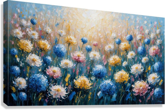 2019508 :: Giclée Stretched Canvas Print