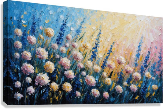 2019510 :: Giclée Stretched Canvas Print