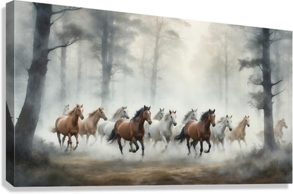 2019730 :: Giclée Stretched Canvas Print