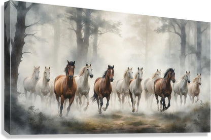 2019732 :: Giclée Stretched Canvas Print