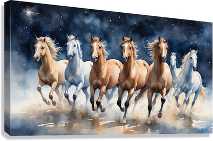 2019734 :: Giclée Stretched Canvas Print