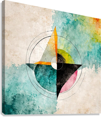 2173000 :: Giclée Stretched Canvas Print