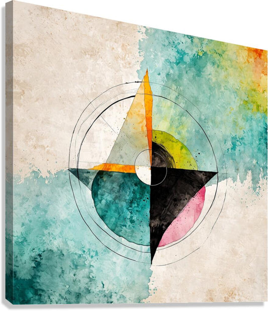 2173000 :: Giclée Stretched Canvas Print