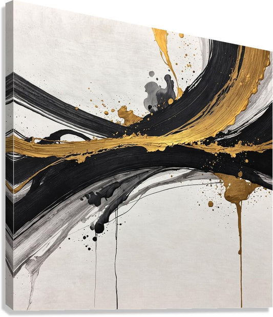 2173011 :: Giclée Stretched Canvas Print