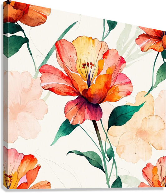2173013 :: Giclée Stretched Canvas Print
