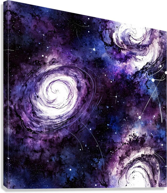 2173014 :: Giclée Stretched Canvas Print
