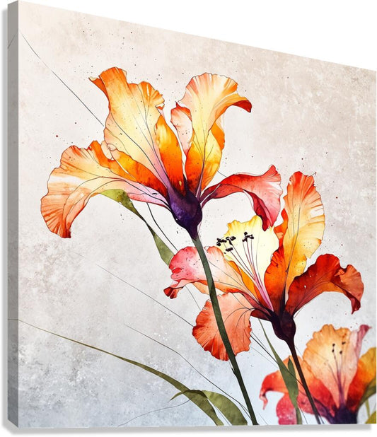 2173018 :: Giclée Stretched Canvas Print