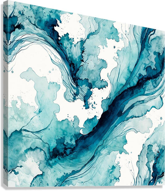 2173019 :: Giclée Stretched Canvas Print
