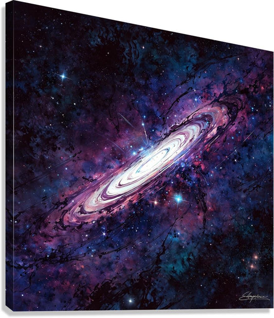 2173021 :: Giclée Stretched Canvas Print