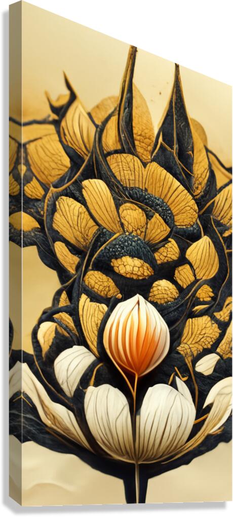 2238465 :: Giclée Stretched Canvas Print