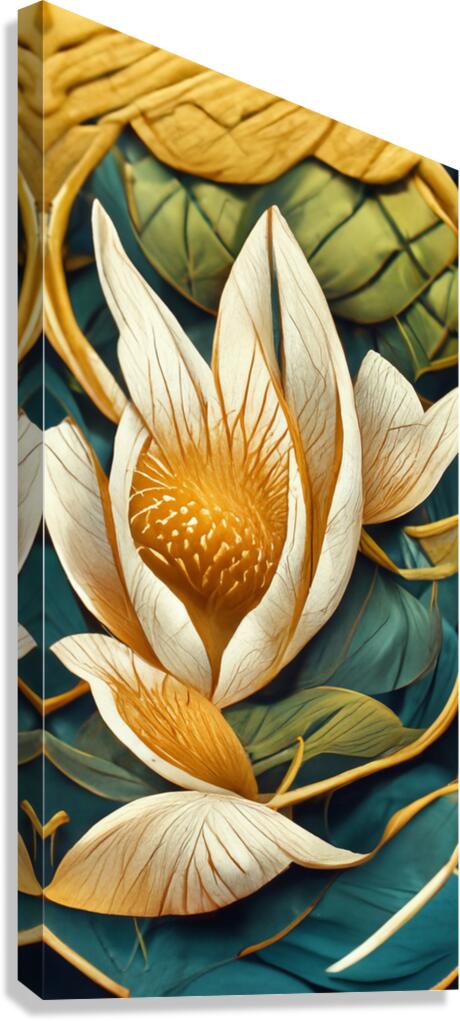 2238480 :: Giclée Stretched Canvas Print