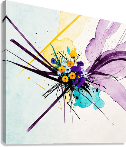 2268734 :: Giclée Stretched Canvas Print