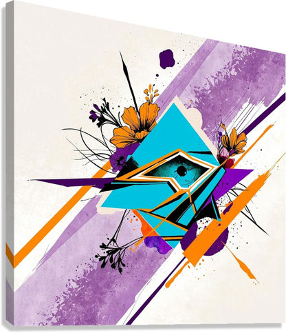 2268735 :: Giclée Stretched Canvas Print