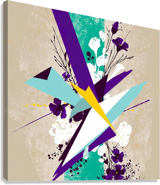2268736 :: Giclée Stretched Canvas Print