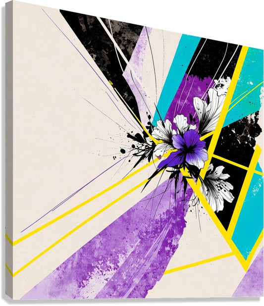 2268737 :: Giclée Stretched Canvas Print