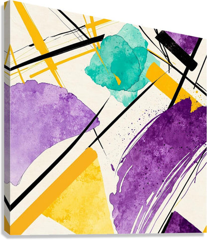 2268738 :: Giclée Stretched Canvas Print