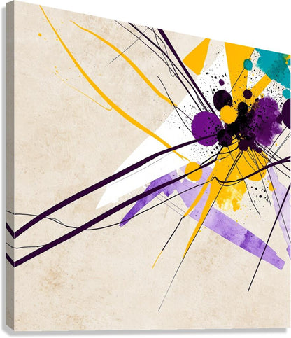 2268740 :: Giclée Stretched Canvas Print