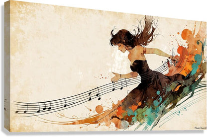 2269783 :: Giclée Stretched Canvas Print