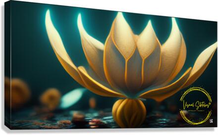 628099 :: Giclée Stretched Canvas Print