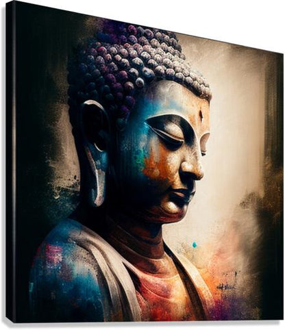 714547 :: Giclée Stretched Canvas Print