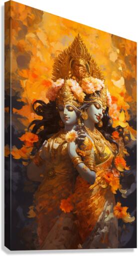 854476 :: Giclée Stretched Canvas Print