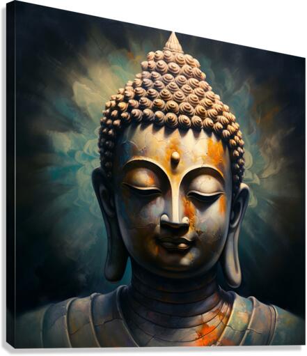 854506 :: Giclée Stretched Canvas Print