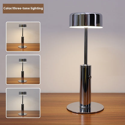 LED Charging Creative Retro Atmosphere Night Light