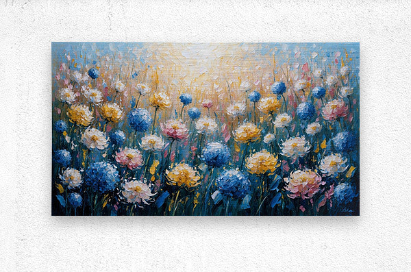 2019508 :: Brushed Metal Print
