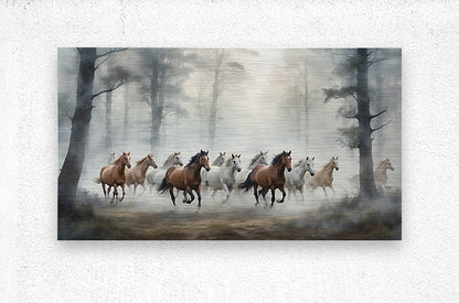 2019730 :: Brushed Metal Print