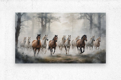 2019732 :: Brushed Metal Print
