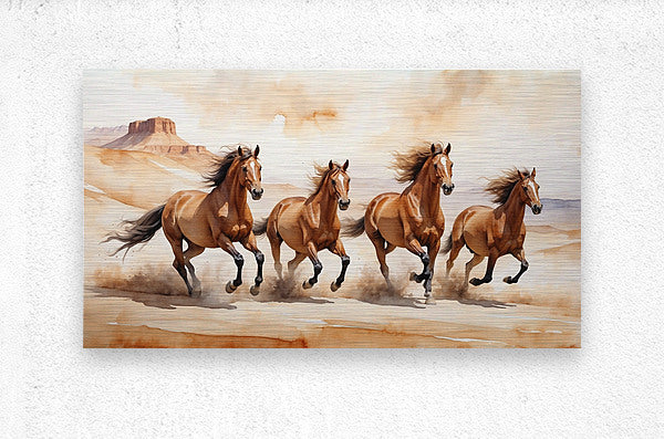 2019733 :: Brushed Metal Print