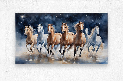 2019734 :: Brushed Metal Print