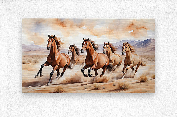 2019738 :: Brushed Metal Print