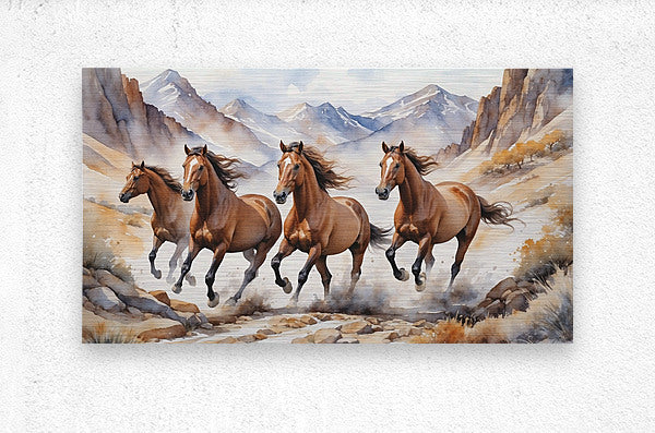 2019743 :: Brushed Metal Print