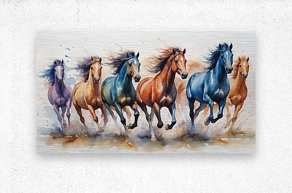 2019745 :: Brushed Metal Print