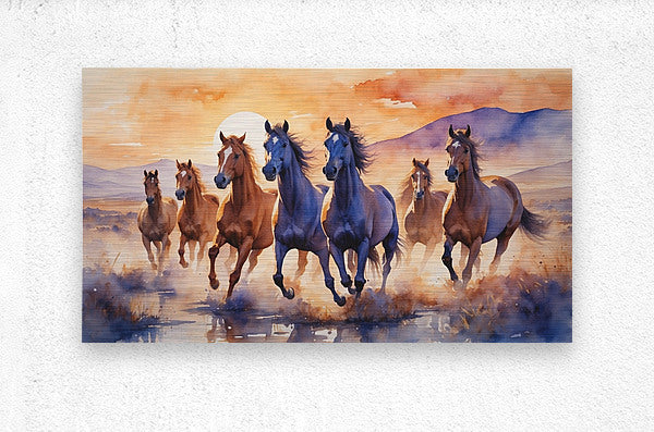 2019748 :: Brushed Metal Print