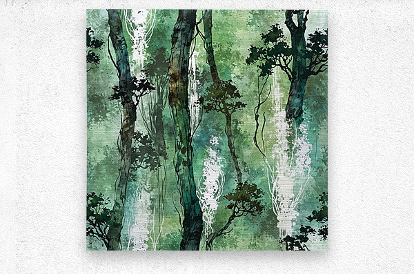 2173005 :: Brushed Metal Print