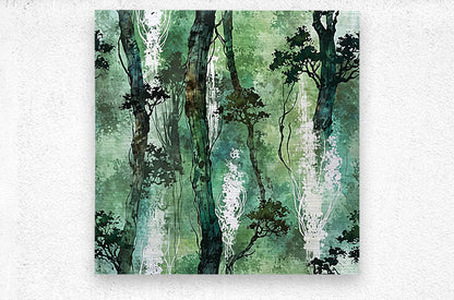 2173005 :: Brushed Metal Print