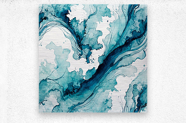 2173019 :: Brushed Metal Print