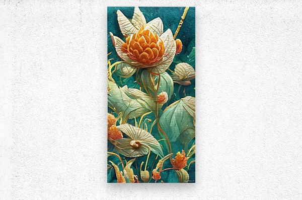 2223796 :: Brushed Metal Print
