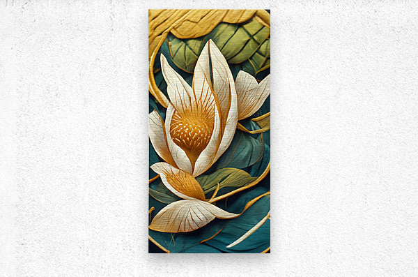 2238480 :: Brushed Metal Print